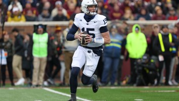 Bet $1 on Penn State vs Oregon & Get Double Your Winnings on Your Next 10 Bets!