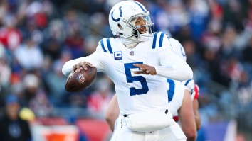 Bet $5 on the Colts vs Broncos & Get $150 in Bonus Bets!