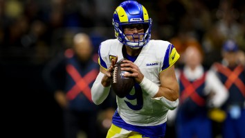 Spend $25 on the Rams vs Bills and Get $50 in Sweepstake Coupons!