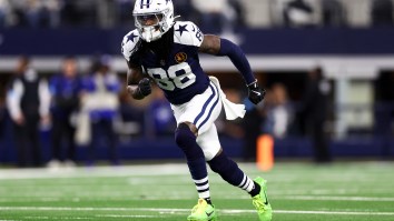 Spend $25 on the Cowboys vs Bengals and Get $50 in Sweepstake Coupons!