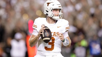 Spend $25 on Georgia vs Texas and Get $50 in Sweepstake Coupons!