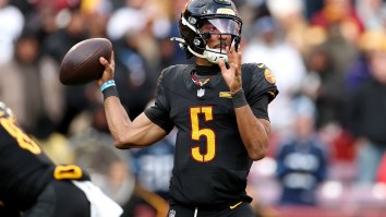 Bet $5 on the Commanders vs Saints & Get $150 in Bonus Bets!