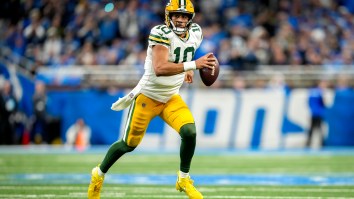 Spend $10 on the Packers vs Seahawks and Get $30 in Free Wagers!