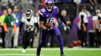 Bet $1 on the Bears vs Vikings & Get Double Your Winnings for Your Next 10 Bets!