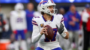 Bet $5 on the Bills vs Lions & Get $150 in Bonus Bets!