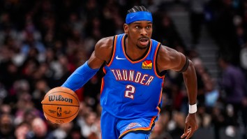 Spend $10 on the Rockets vs Thunder in the NBA Cup and Get $30 in Free Wagers!