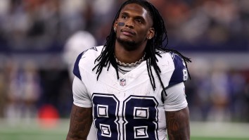 Dallas Cowboys Find A New Way To Lose In Front Of National TV Audience