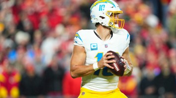 Spend $10 on the Chargers vs Bucs and Get $30 in Free Wagers!