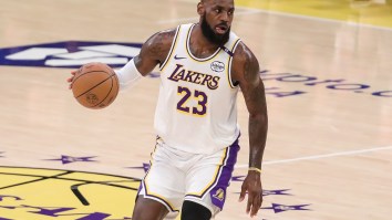 Bet $5 on the Lakers vs Warriors & Get $150 in Bonus Bets!