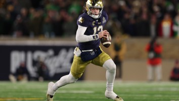 Bet $5 on Notre Dame vs Georgia & Get $150 in Bonus Bets!