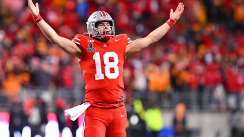 Bet $5 on Ohio State vs Oregon & Get $150 in Bonus Bets!