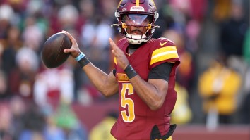 Bet $5 on the Commanders vs Falcons & Get $150 in Bonus Bets!