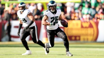 Bet $5 on the Eagles vs Cowboys & Get $150 in Bonus Bets!