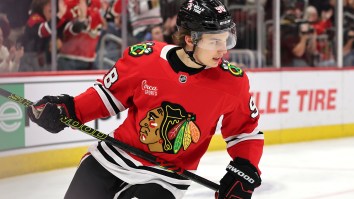 Bet $1 on the Blackhawks vs Blues in the Winter Classic & Get Double Your Winnings for Your Next 10 Bets!