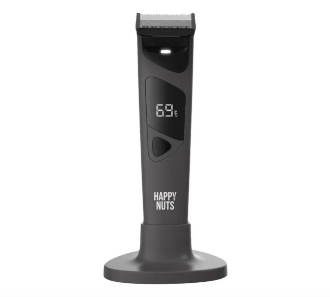 The Ball-ber Pro Trimmer