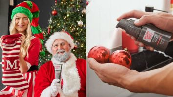 Treat Yourself (And Your ‘Boys’) To The Ultimate Stocking Stuffer: Happy Nuts Men’s Grooming