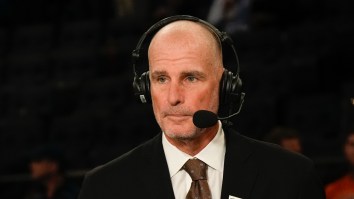 Jay Bilas Criticized For Biased Commentary Towards Cooper Flagg, Duke