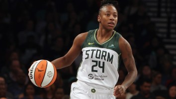 WNBA All-Star Jewell Loyd Requests Trade After Seattle Storm Bullying Investigation