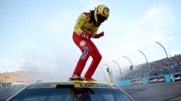 NASCAR Turns To AI In Order To Determine Its Playoff Format Amid Massive Fan Backlash