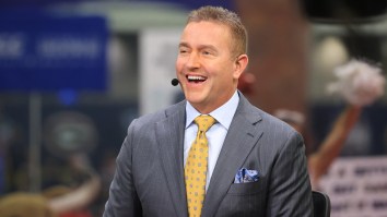 Kirk Herbstreit Says That Wins Shouldn’t Matter When Determining College Football Playoff Spots