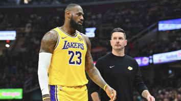 Lakers Fans Worried As LeBron James Mystery Continues After Lakers Coach JJ Redick’s Latest Comments