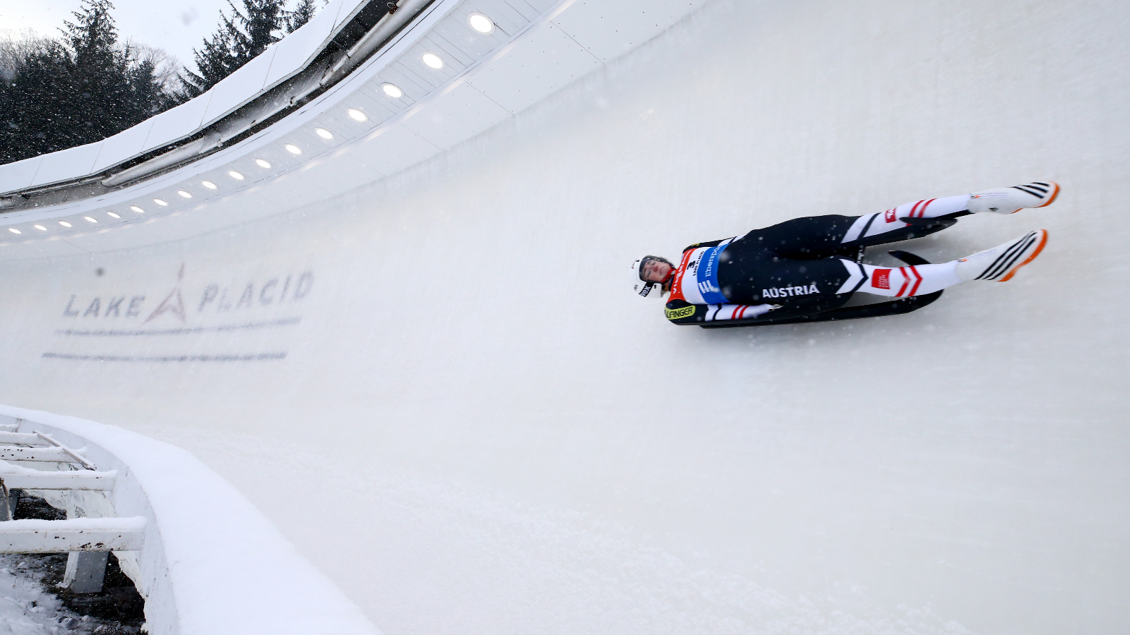 Lake Placid Olympics 2026 Winter Games Return to NY