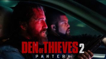 Los Angeles: Join BroBible For A Special FREE Screening Of ‘Den Of Thieves 2: PANTERA’