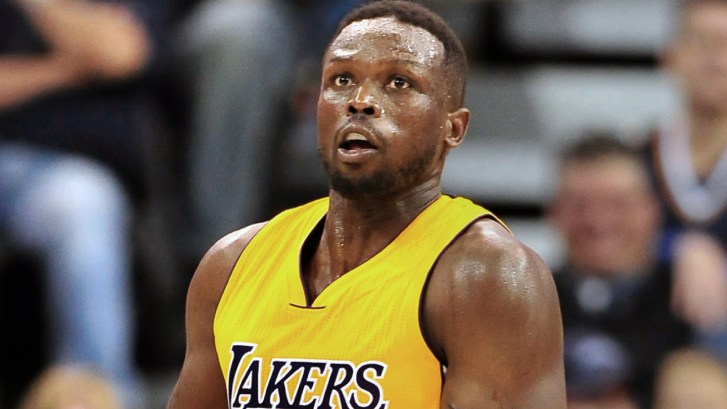 Luol Deng