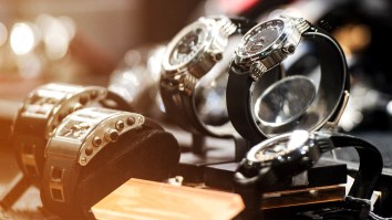 Over $18 Million Worth Of Fake Jewelry And Watches Seized By Federal Agents