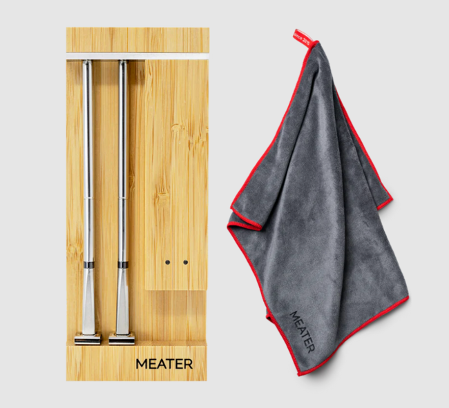  MEATER Pro Duo - Chef's Bundle