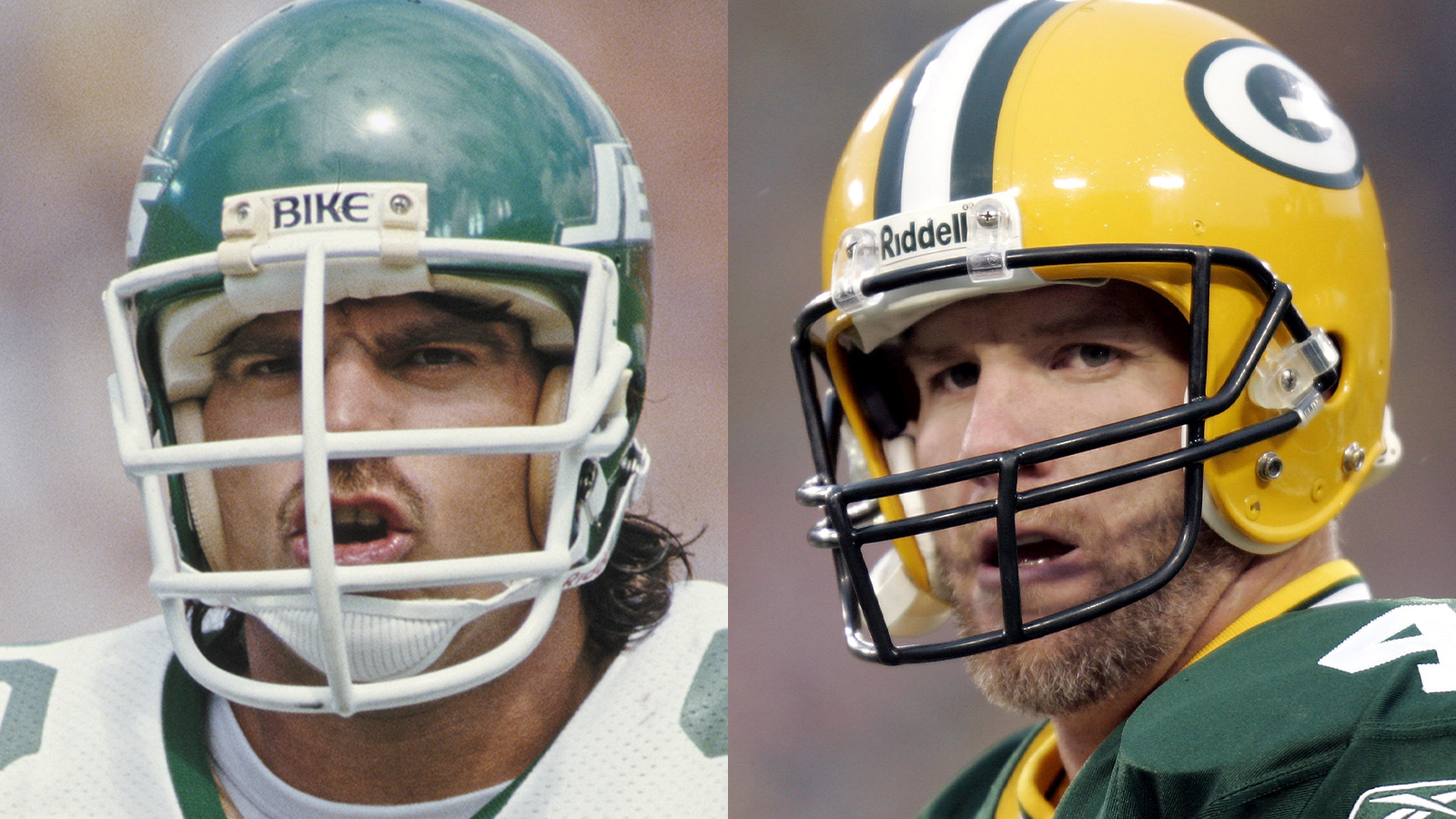 Brett Favre Awkwardly Confronted Over NFL Sack Record