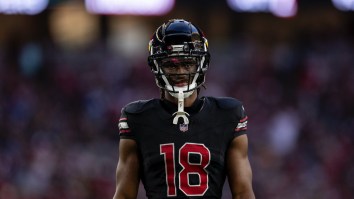 Ten NFL Rookies Who Haven’t Met Expectations This Season