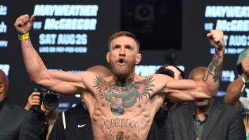 Conor McGregor-Logan Paul Fight Moves One Step Closer To Reality After Ex-UFC Star Agrees