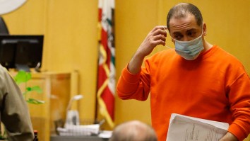 IT Consultant Who Stabbed Cash App Co-Founder To Death Found Guilty Of Murder