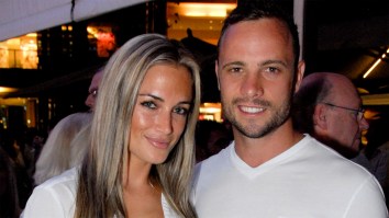 Mother Of Woman Slain By Oscar Pistorius Warns His New ‘Lookalike’ Girlfriend