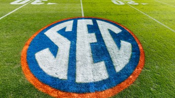 SEC Commissioner Greg Sankey’s Continues To Complain About Alabama College Football Playoff Snub