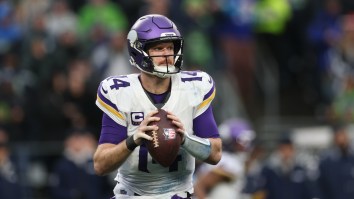 NFL Quarterback Rankings Week 17: Ranking All 32 Starting Quarterbacks From Worst To First