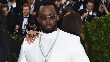 Ex-Diddy Employee Claims He ‘Set-Up Rooms’ For Freak-Off Parties And ‘Cleaned Up Evidence’