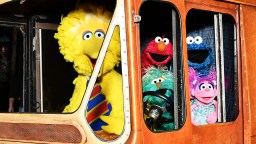 Flava Flav Rallies Support For ‘Sesame Street’ To Save It From Cancellation As TV Contract Nears Expiration