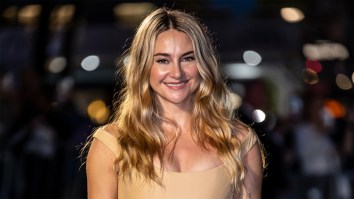 Shailene Woodley Says Aaron Rodgers Breakup Still Makes Her Cry