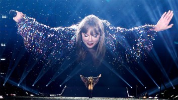 Taylor Swift’s Eras Tour Employees Received Almost $200 Million In Bonuses