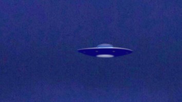 Pilots Told To ‘Maneuver As Necessary’ Around UFOs In Oregon In Leaked ATC Audio