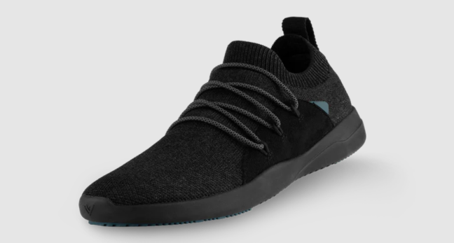 Cityscape Classic shoes