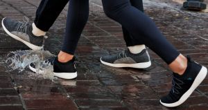 Shop Vessi waterproof sneakers on sale