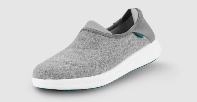 Sunday Slippers; shop Vessi waterproof sneakers on sale