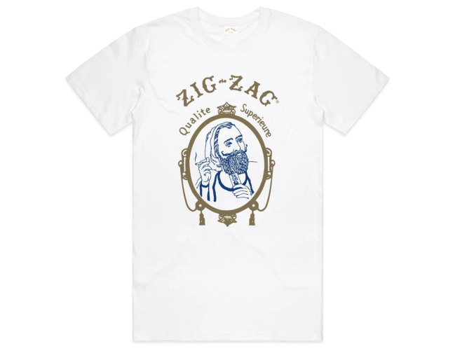 Zig-Zag Classic T-Shirt