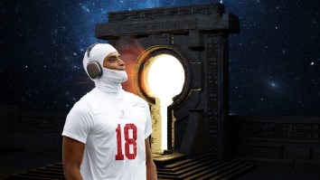 5-Star Alabama WR Hops In Portal After Trashing Jalen Milroe