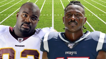 The 9 Most Regrettable Free Agency Signings In NFL History