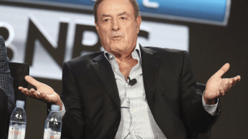 Al Michaels & Fans Trash Terrible Bears-Seahawks Thursday Night Football Game