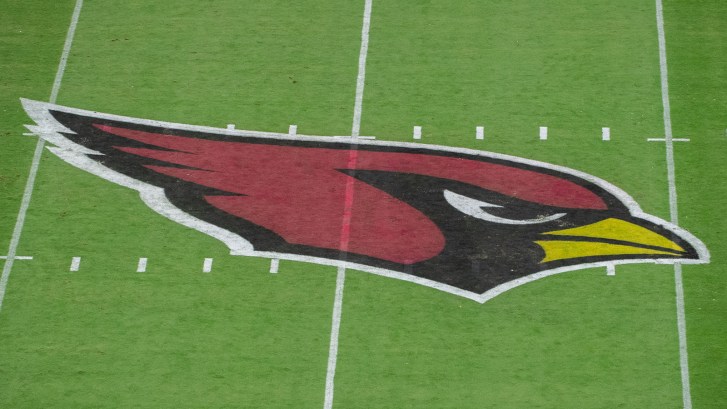 Arizona Cardinals logo